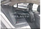 MERCEDES-BENZ S-CLASS S 550 2012