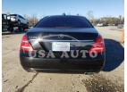 MERCEDES-BENZ S-CLASS S 550 2013