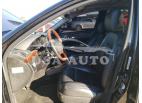 MERCEDES-BENZ S-CLASS S 550 2013