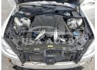 MERCEDES-BENZ S-CLASS S 550 2013
