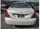 MERCEDES-BENZ S-CLASS S 550 2013
