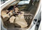 MERCEDES-BENZ S-CLASS S 550 2013