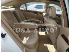 MERCEDES-BENZ S-CLASS S 550 2013