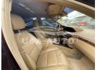 MERCEDES-BENZ S-CLASS S 550 2012