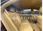 MERCEDES-BENZ S-CLASS S 550 2012