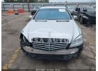 MERCEDES-BENZ S-CLASS S 550 2013