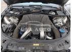 MERCEDES-BENZ S-CLASS S 550 2013