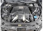 MERCEDES-BENZ S-CLASS S 550 2012
