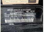 MERCEDES-BENZ S-CLASS S 550 2012