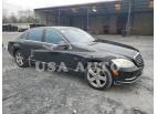 MERCEDES-BENZ S-CLASS S 550 2012
