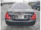 MERCEDES-BENZ S-CLASS S 550 2012