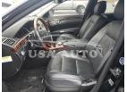 MERCEDES-BENZ S-CLASS S 550 2012