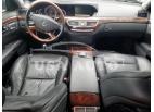 MERCEDES-BENZ S-CLASS S 550 2012