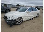 MERCEDES-BENZ S-CLASS S 550 2013