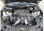 MERCEDES-BENZ S-CLASS S 550 2013