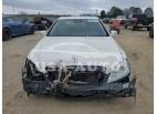 MERCEDES-BENZ S-CLASS S 550 2013