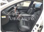 MERCEDES-BENZ S-CLASS S 550 2013