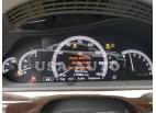 MERCEDES-BENZ S-CLASS S 550 2013