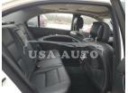 MERCEDES-BENZ S-CLASS S 550 2013