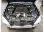 MERCEDES-BENZ S-CLASS S 550 2013