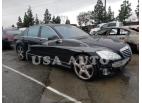 MERCEDES-BENZ S-CLASS S 550 2013