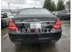 MERCEDES-BENZ S-CLASS S 550 2013