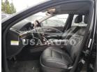 MERCEDES-BENZ S-CLASS S 550 2013