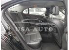 MERCEDES-BENZ S-CLASS S 550 2013