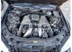 MERCEDES-BENZ S-CLASS S 63 AMG 2012
