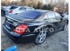 MERCEDES-BENZ S-CLASS S 63 AMG 2012