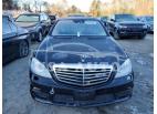 MERCEDES-BENZ S-CLASS S 63 AMG 2012