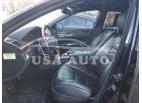 MERCEDES-BENZ S-CLASS S 63 AMG 2012