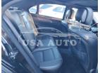 MERCEDES-BENZ S-CLASS S 63 AMG 2012