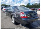 MERCEDES-BENZ S-CLASS 5.5L V8 2007