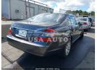 MERCEDES-BENZ S-CLASS 5.5L V8 2007