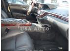MERCEDES-BENZ S-CLASS 5.5L V8 2007