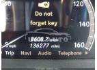 MERCEDES-BENZ S-CLASS 5.5L V8 2007
