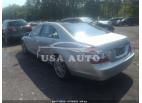 MERCEDES-BENZ S-CLASS 5.5L V8 2008