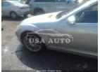 MERCEDES-BENZ S-CLASS 5.5L V8 2008