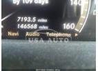 MERCEDES-BENZ S-CLASS 5.5L V8 2008