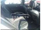 MERCEDES-BENZ S-CLASS 5.5L V8 2008