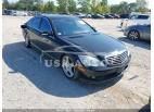 MERCEDES-BENZ S-CLASS 5.5L V8 2008