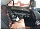 MERCEDES-BENZ S-CLASS 5.5L V8 2008