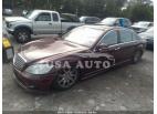 MERCEDES-BENZ S-CLASS 5.5L V8 2008