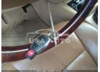 MERCEDES-BENZ S-CLASS 5.5L V8 2008
