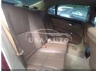 MERCEDES-BENZ S-CLASS 5.5L V8 2008