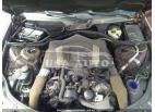 MERCEDES-BENZ S-CLASS 5.5L V8 2008