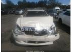 MERCEDES-BENZ S-CLASS 5.5L V8 2009