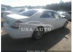 MERCEDES-BENZ S-CLASS 5.5L V8 2009