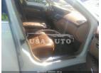 MERCEDES-BENZ S-CLASS 5.5L V8 2009